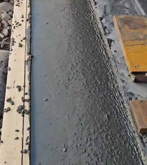 南丹环氧砂浆的特点及施工流程​