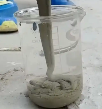 南丹水工混凝土絮凝剂，水下抗分散剂的作用及施工方法
